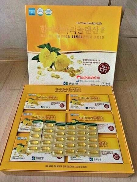 VIÊN UỐNG TINH DẦU HOA ANH THẢO - Hình ảnh 3