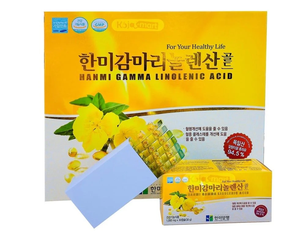 VIÊN UỐNG TINH DẦU HOA ANH THẢO - Hình ảnh 4