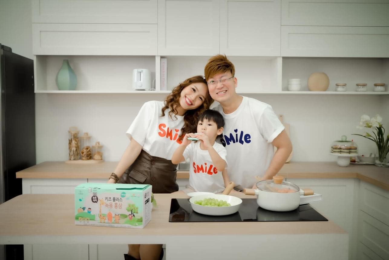 TRẺ EM CÓ NÊN DÙNG HỒNG SÂM HAY KHÔNG?