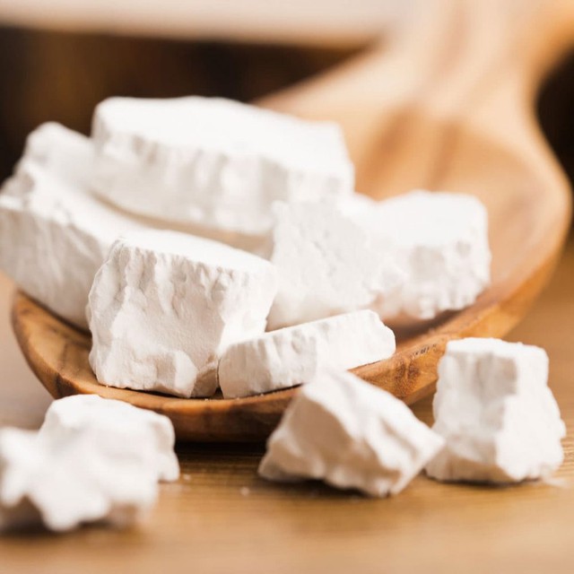 Nên uống bột sắn dây nên ăn chín hay sống để tốt cho sức khỏe?- Ảnh 1.