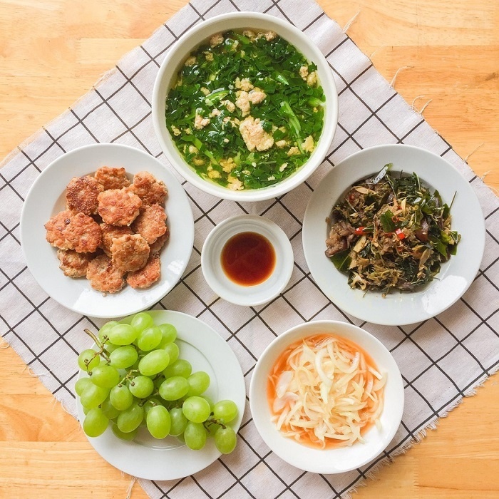 Cơ thể khỏe đẹp nhờ bí quyết dinh dưỡng thanh mát, giải nhiệt trong mùa hè- Ảnh 1.