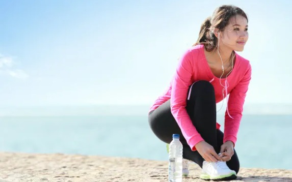 Bạn thường xuyên đi bộ, nhưng có biết đi như thế nào để sống lâu hơn theo khoa học?