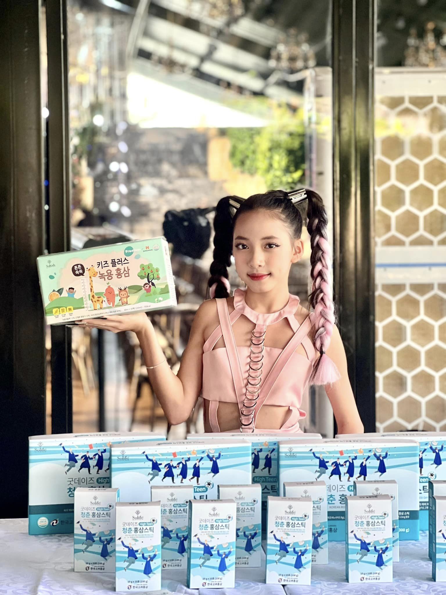 TRẺ LỨA TUỔI DẬY THÌ CẦN BỔ SUNG GÌ?