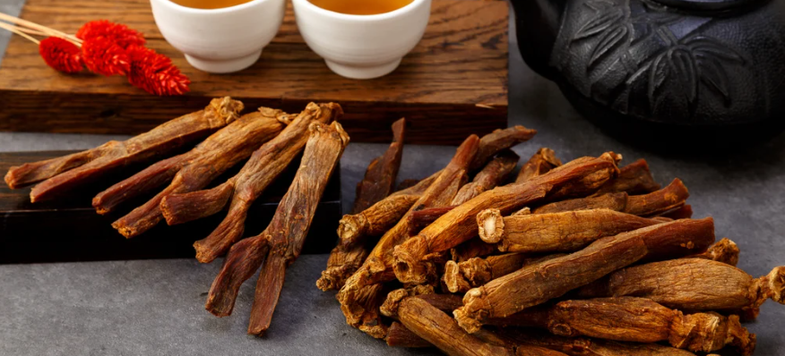10 tác dụng của hồng sâm đối với sức khỏe, cách dùng hiệu quả