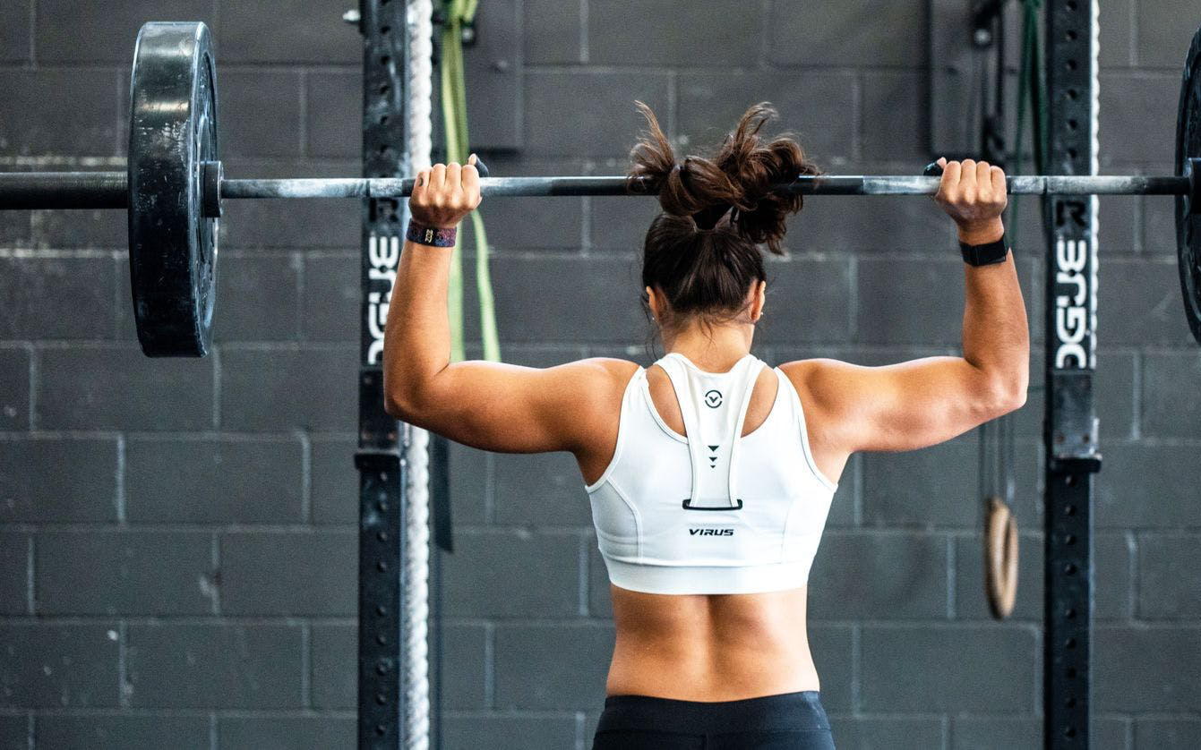 Bài tập đốt cháy calo hiệu quả không ngờ