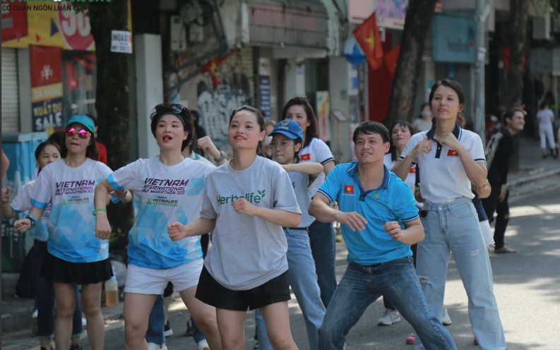 Còn 5 ngày đến Ngày Dinh dưỡng Cộng đồng Việt Nam lần 2: Đừng bỏ lỡ!