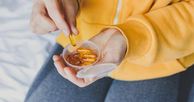 Cách tốt nhất để bổ sung omega 3 cho cơ thể bạn không nên bỏ qua- Ảnh 1.