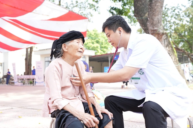 Những biến chứng sau phẫu thuật tim cần lưu ý- Ảnh 1.