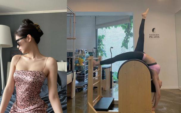 Để có vòng eo như Jennie BLACKPINK, bạn phải làm gì?