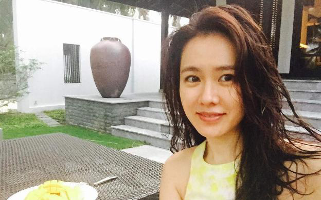 6 tips làm đẹp của Son Ye Jin, cô gái nào cũng thực hiện được