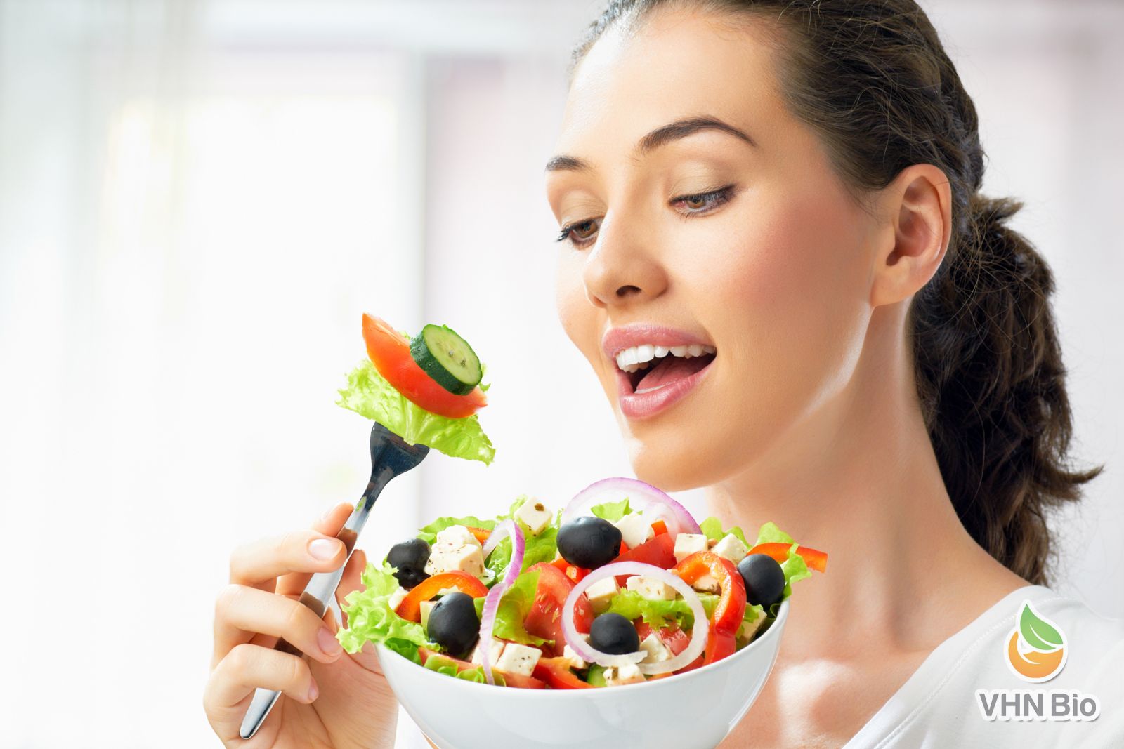 Nguyên tắc ăn uống khoa học, giúp đẩy lùi mọi bệnh tật