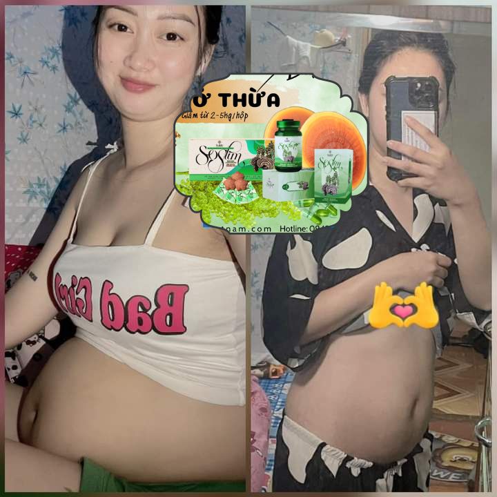 KẸO GIẢM CÂN SOSLIM CÓ THỰC SỰ TỐT VÀ HIỆU QUẢ NHƯ LỜI ĐỒN?