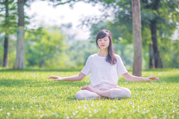 Từ tiết khí đến dưỡng sinh