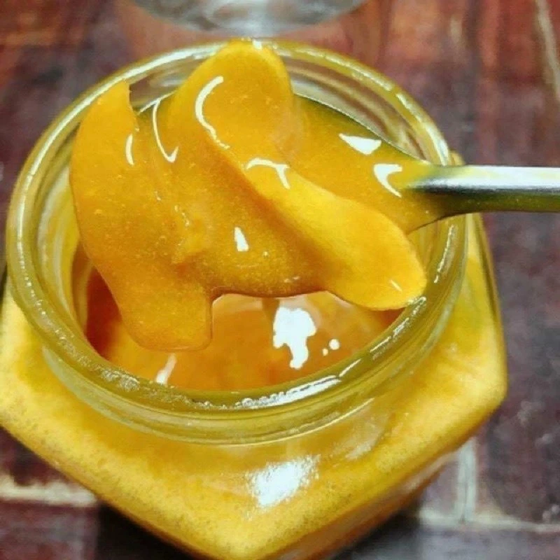 TINH CHẤT SÂM NGHỆ MẬT ONG MAMACHUE 200 GR - Hình ảnh 4